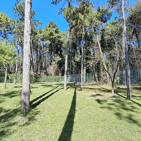 Hotel & Wellness Fra I Pini Lignano Sabbiadoro Eksteriør billede