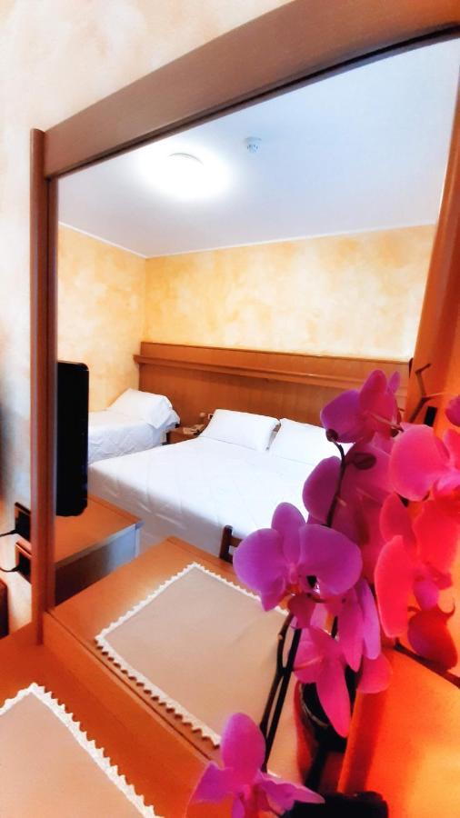 Hotel & Wellness Fra I Pini Lignano Sabbiadoro Eksteriør billede