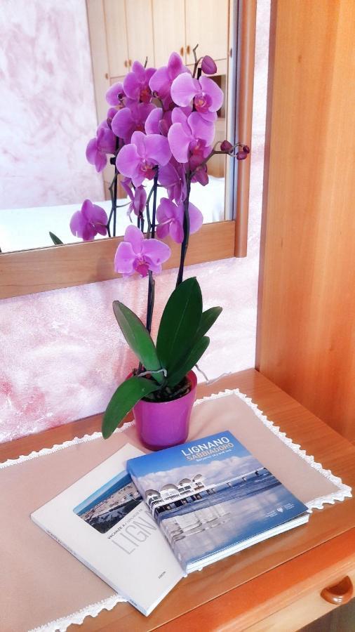 Hotel & Wellness Fra I Pini Lignano Sabbiadoro Eksteriør billede