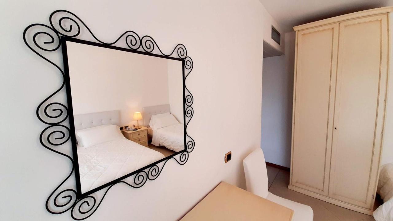 Hotel & Wellness Fra I Pini Lignano Sabbiadoro Eksteriør billede