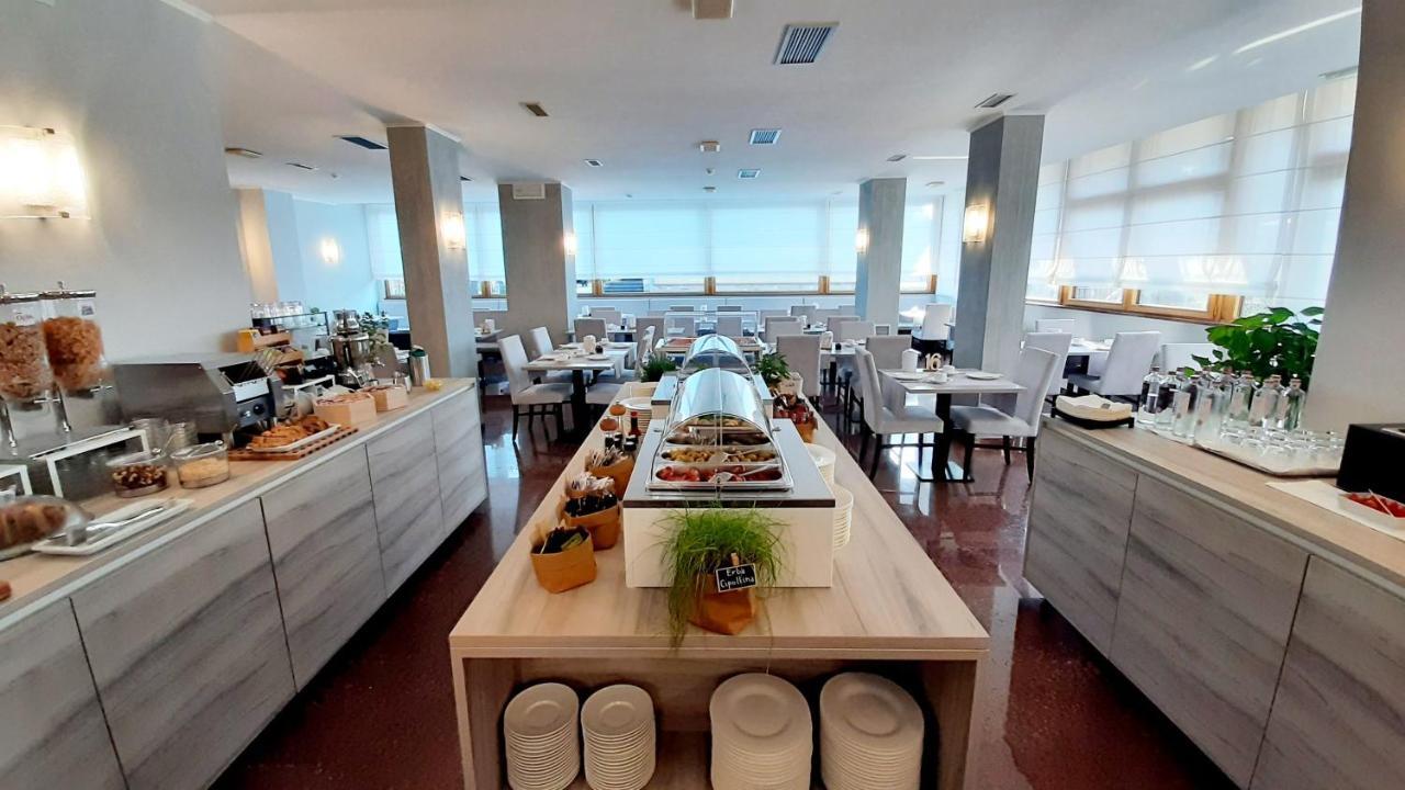 Hotel & Wellness Fra I Pini Lignano Sabbiadoro Eksteriør billede