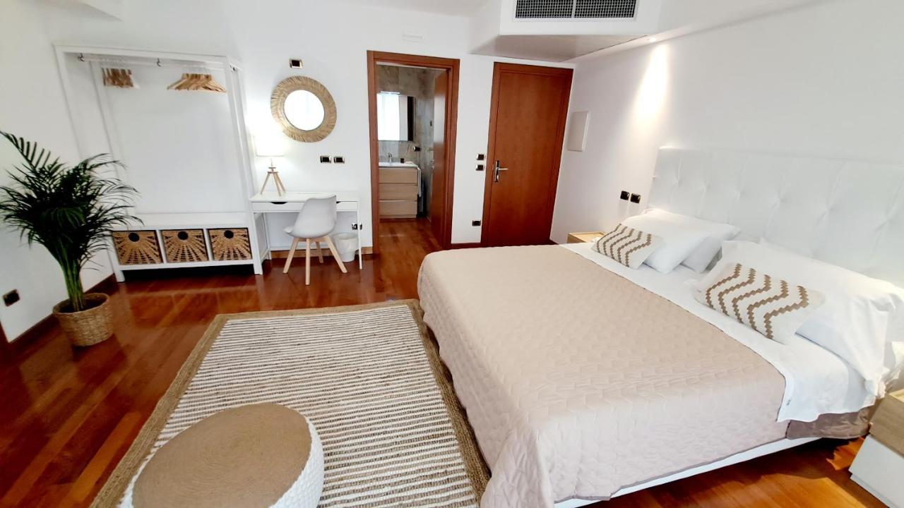 Hotel & Wellness Fra I Pini Lignano Sabbiadoro Eksteriør billede