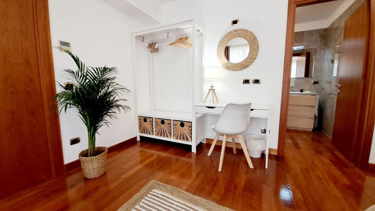 Hotel & Wellness Fra I Pini Lignano Sabbiadoro Eksteriør billede