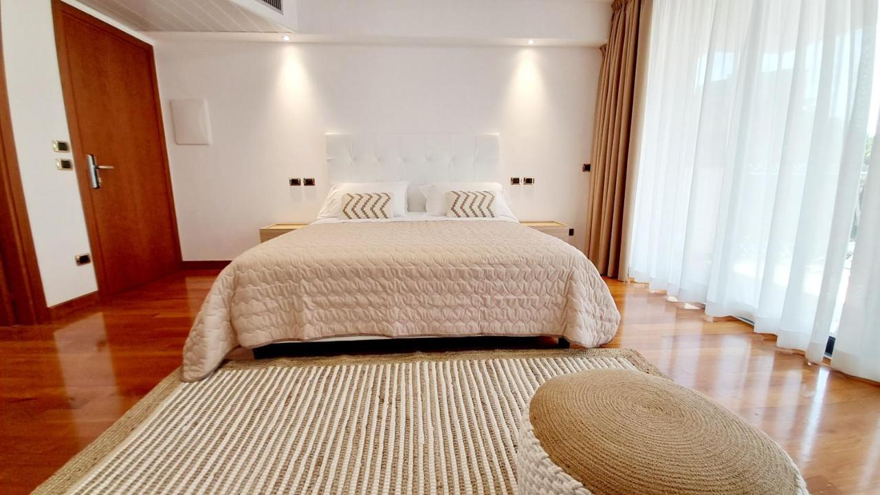 Hotel & Wellness Fra I Pini Lignano Sabbiadoro Eksteriør billede