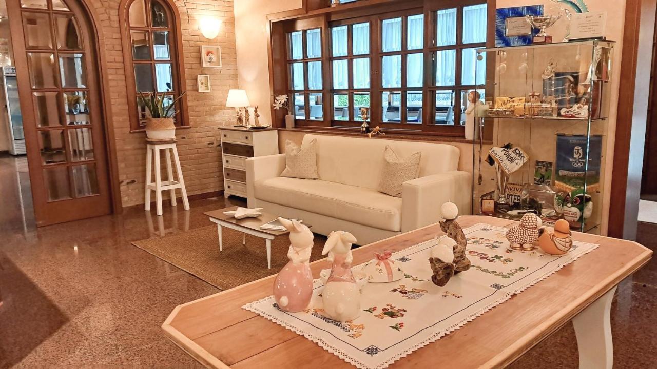 Hotel & Wellness Fra I Pini Lignano Sabbiadoro Eksteriør billede