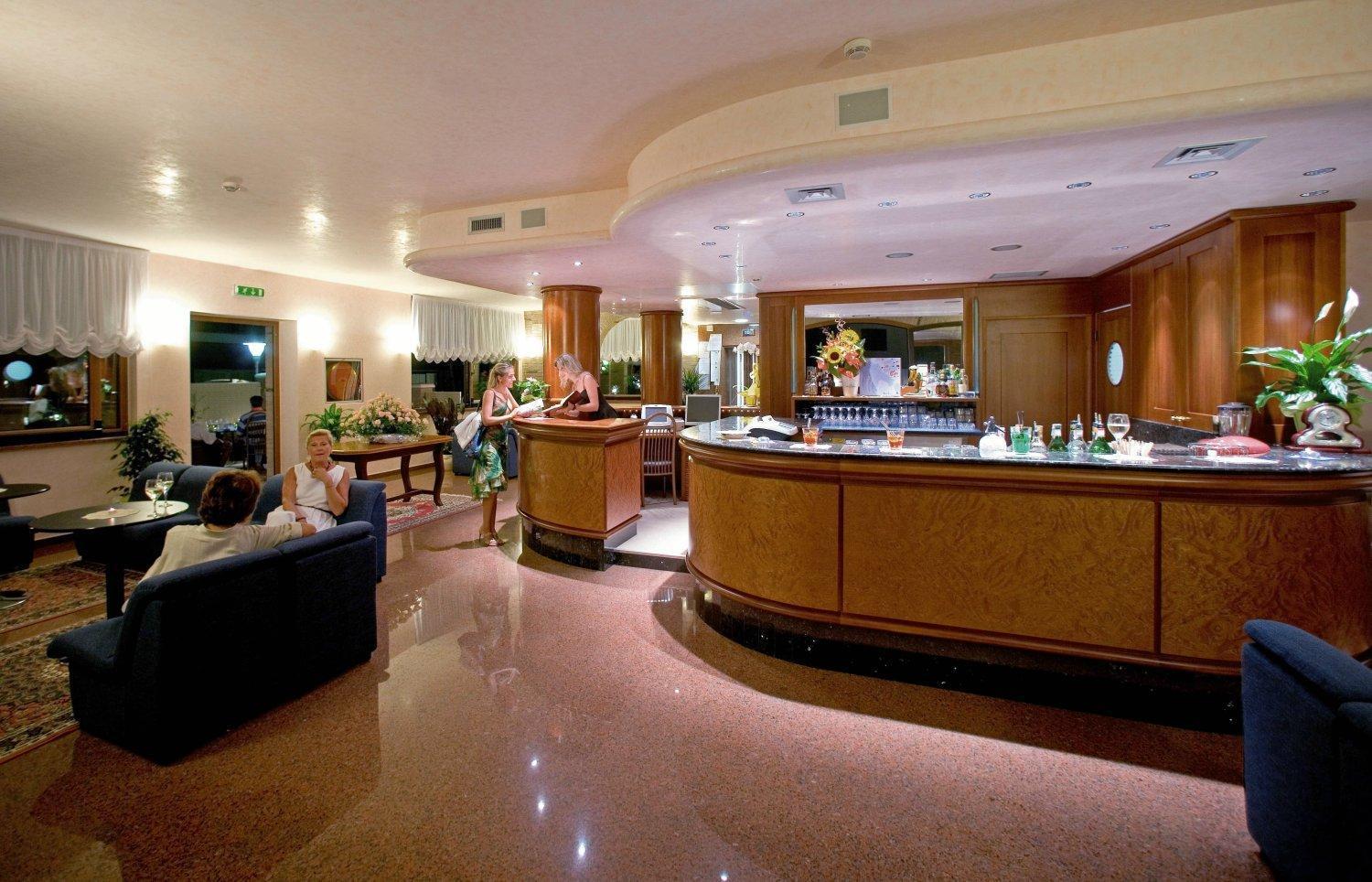 Hotel & Wellness Fra I Pini Lignano Sabbiadoro Eksteriør billede