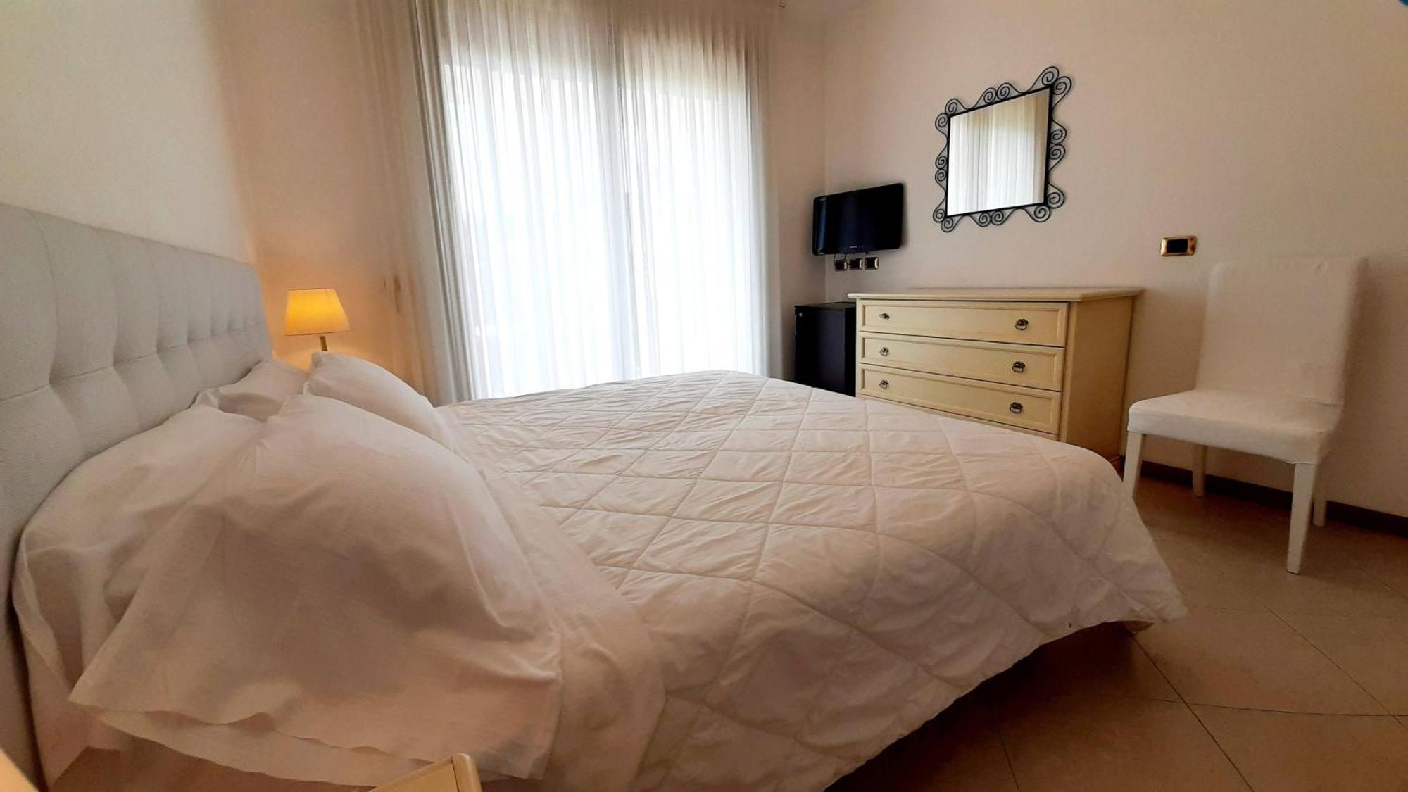 Hotel & Wellness Fra I Pini Lignano Sabbiadoro Eksteriør billede