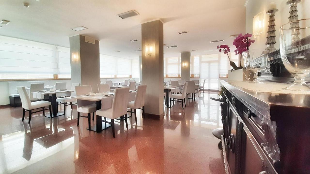 Hotel & Wellness Fra I Pini Lignano Sabbiadoro Eksteriør billede