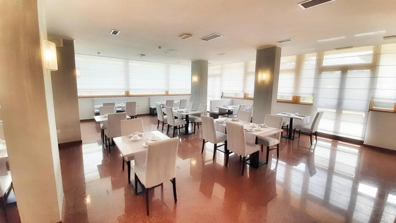 Hotel & Wellness Fra I Pini Lignano Sabbiadoro Eksteriør billede